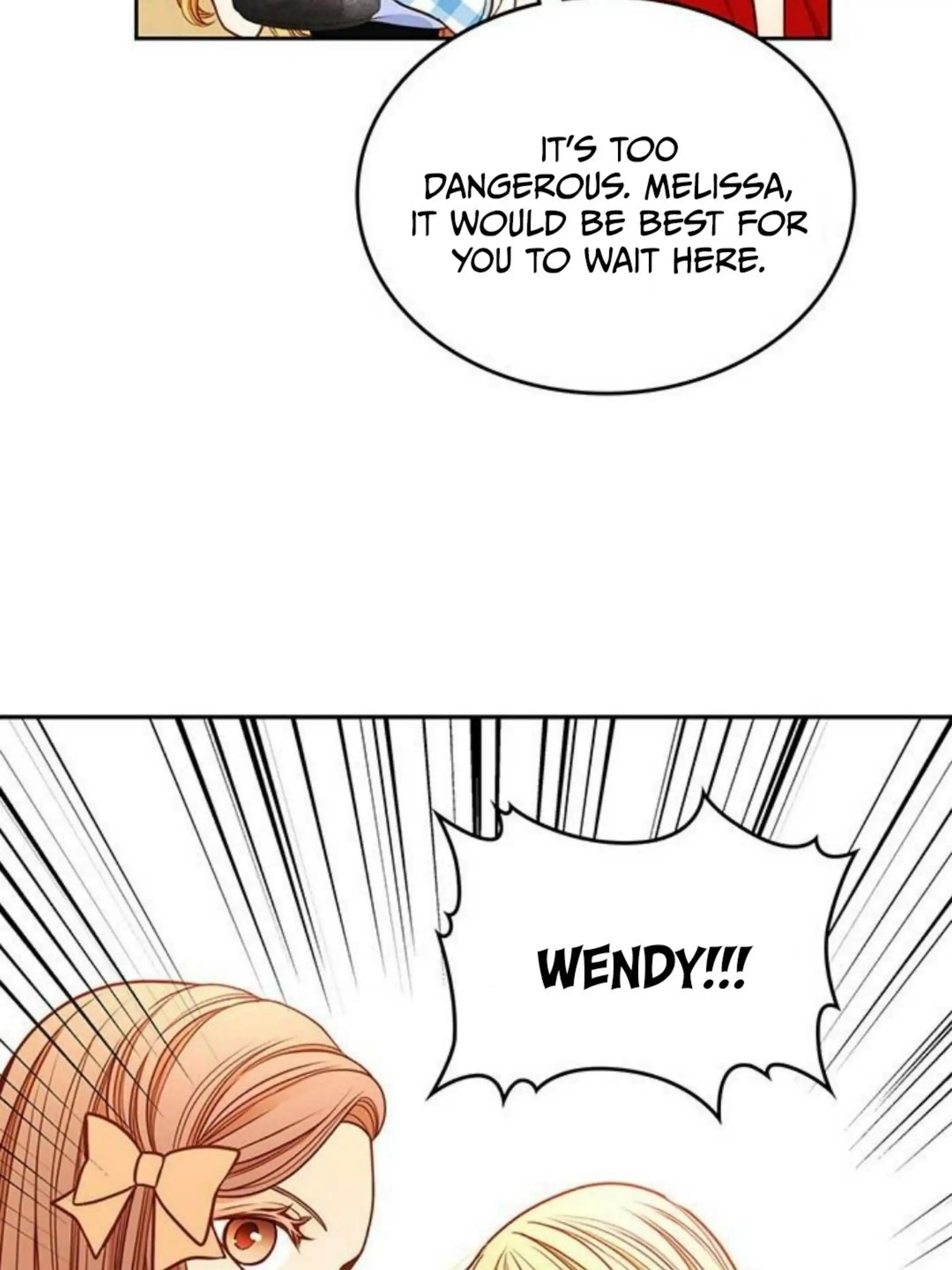 Wendy the Florist Chapter 61 61